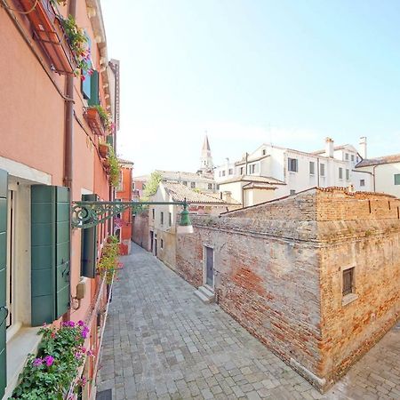 Dolcevita Apartments N 393 Venice Luaran gambar