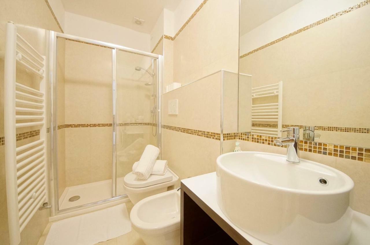 Dolcevita Apartments N 393 Venice Luaran gambar