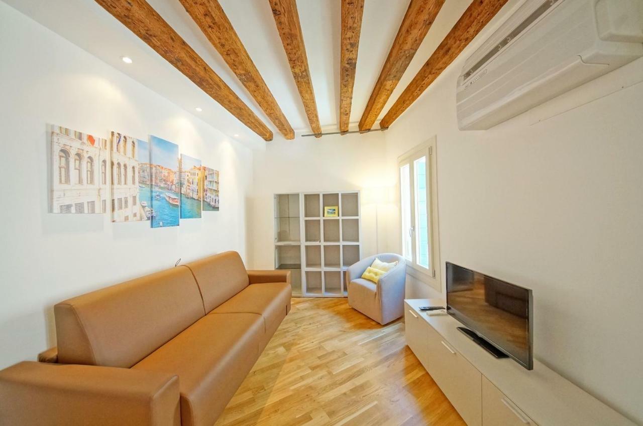 Dolcevita Apartments N 393 Venice Luaran gambar