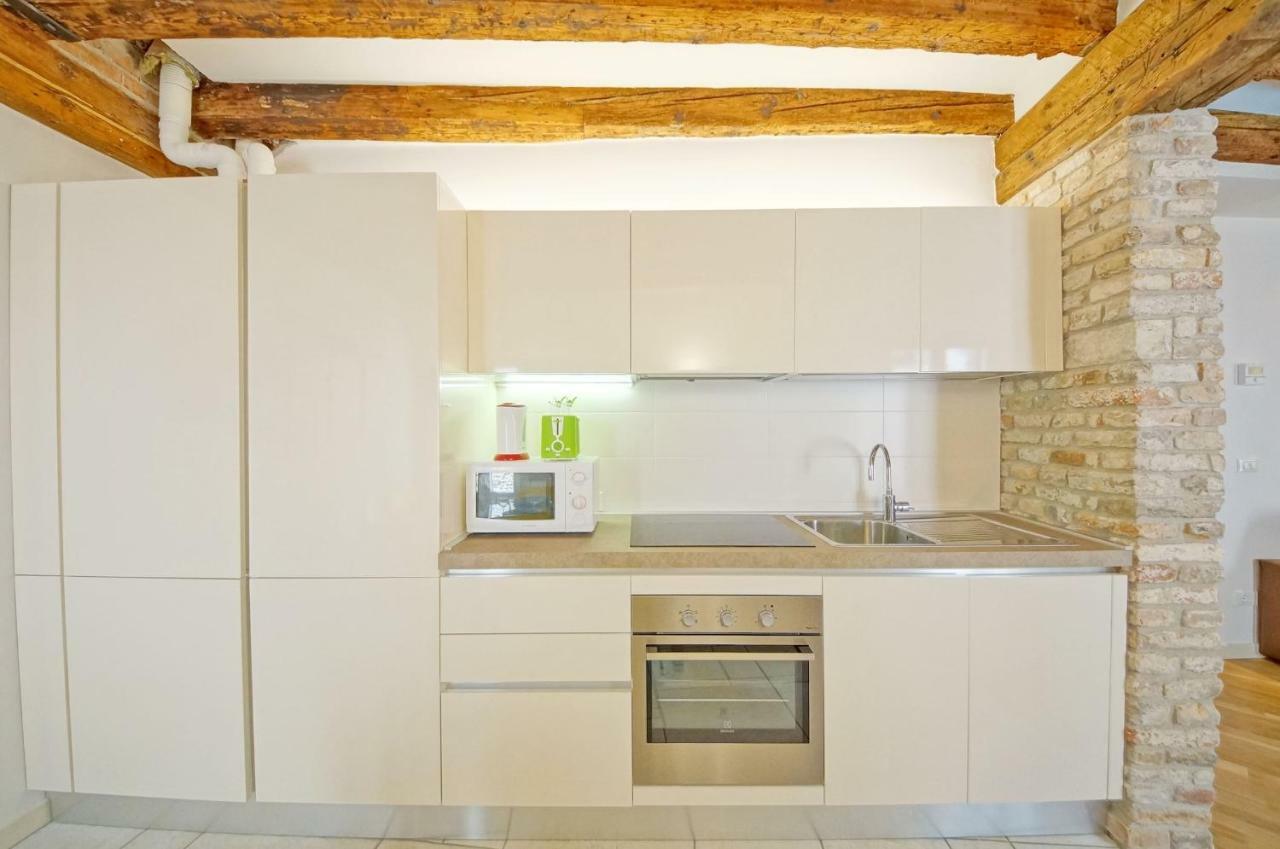 Dolcevita Apartments N 393 Venice Luaran gambar