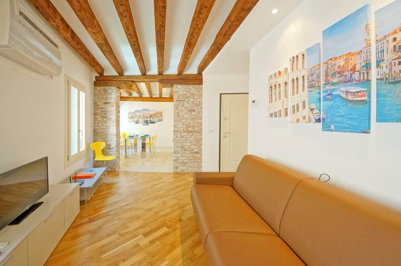Dolcevita Apartments N 393 Venice Luaran gambar