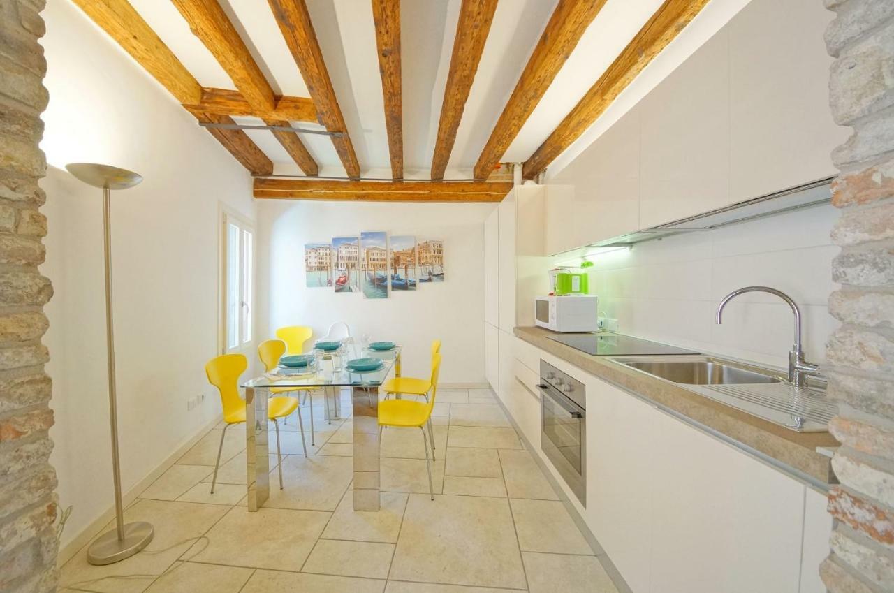 Dolcevita Apartments N 393 Venice Luaran gambar