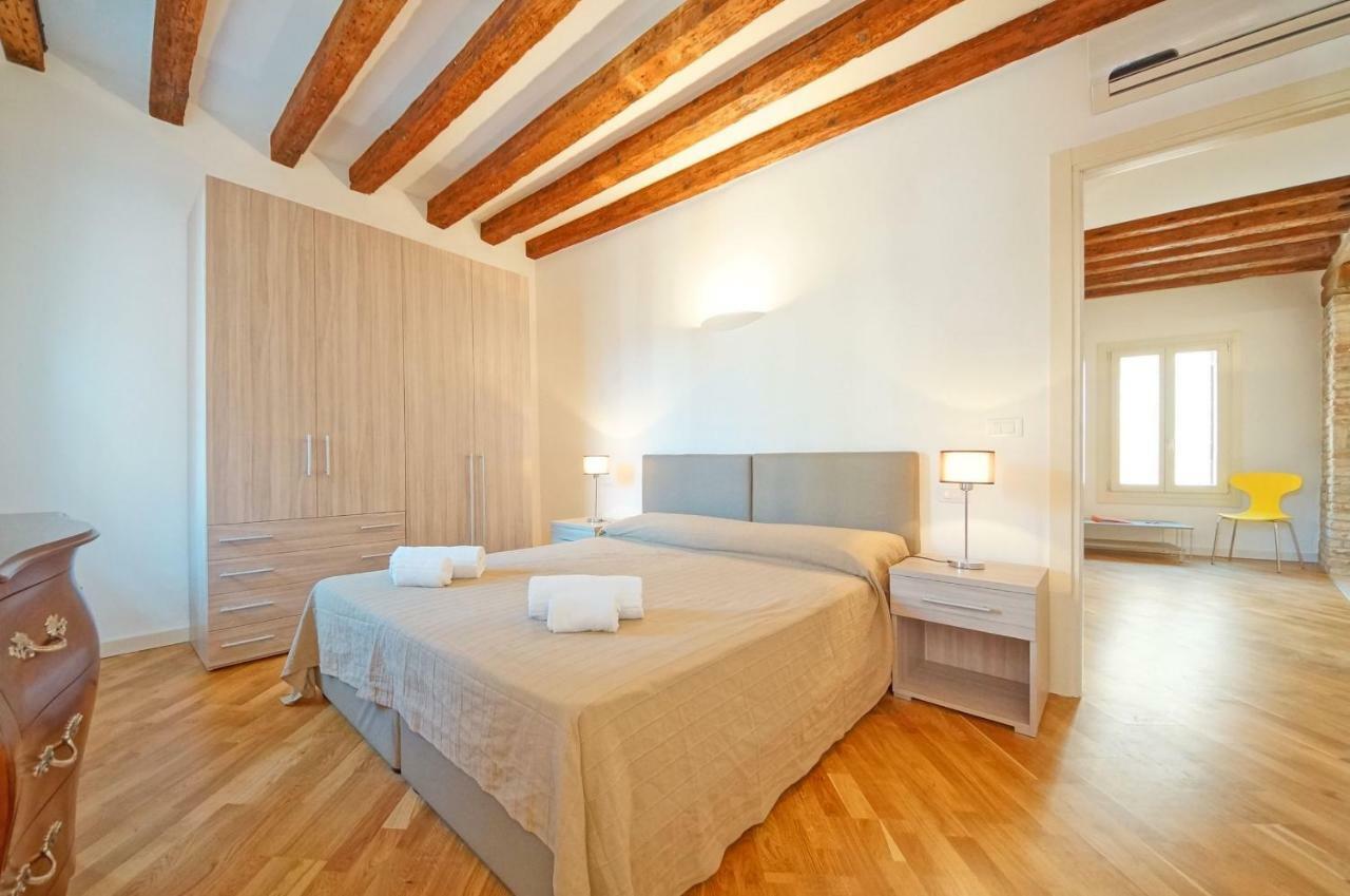 Dolcevita Apartments N 393 Venice Luaran gambar