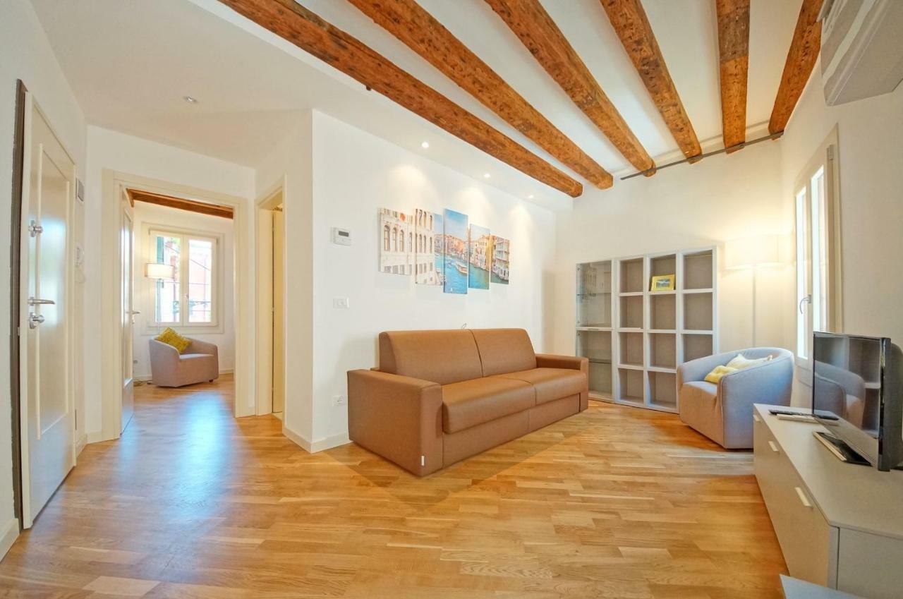 Dolcevita Apartments N 393 Venice Luaran gambar