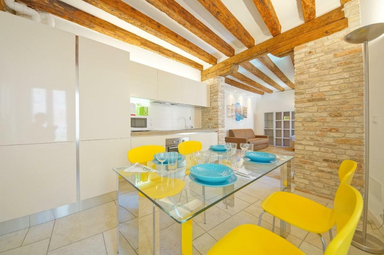 Dolcevita Apartments N 393 Venice Luaran gambar
