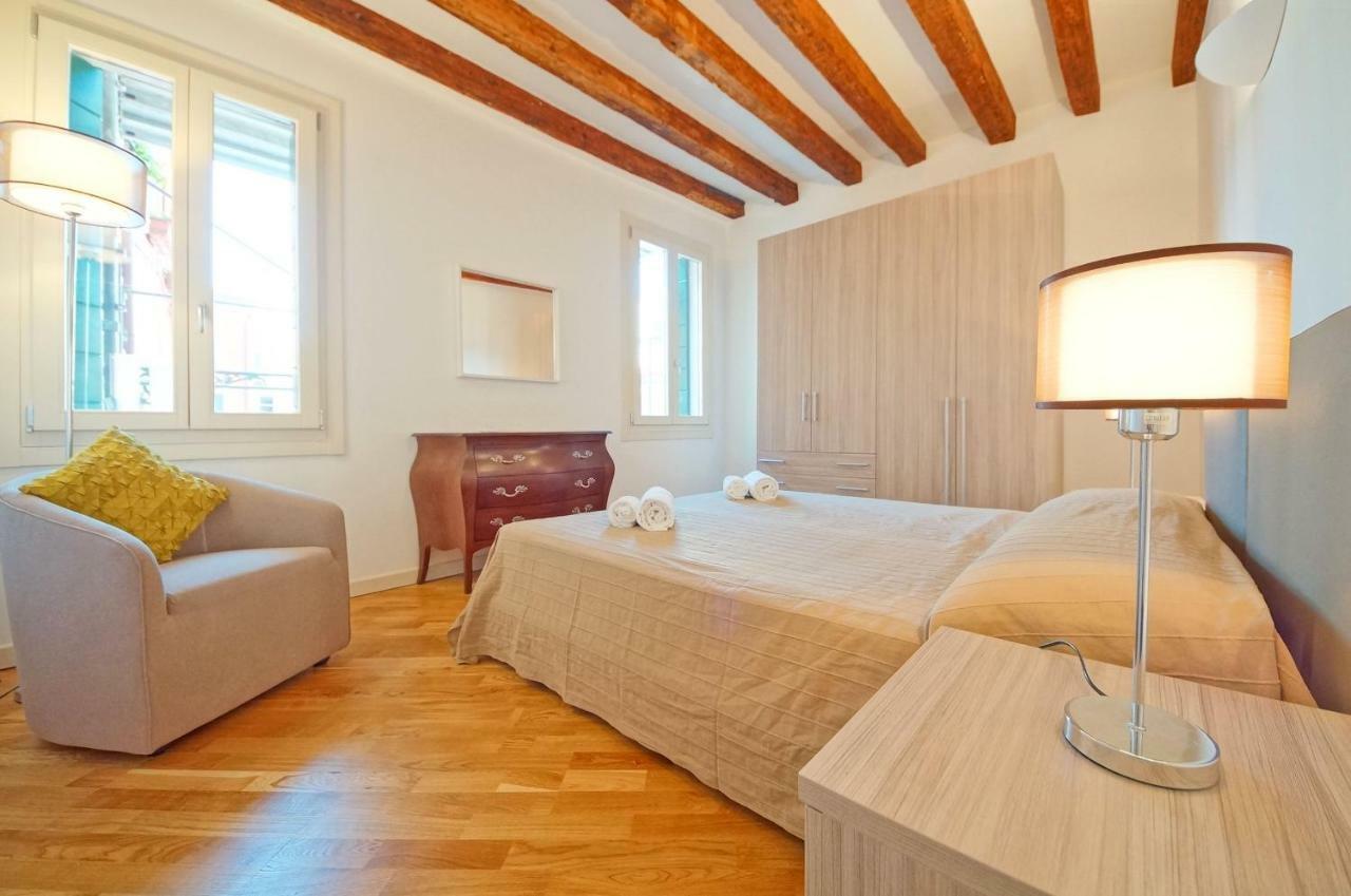 Dolcevita Apartments N 393 Venice Luaran gambar