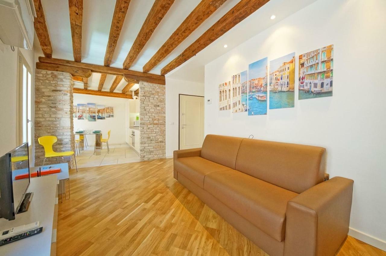 Dolcevita Apartments N 393 Venice Luaran gambar