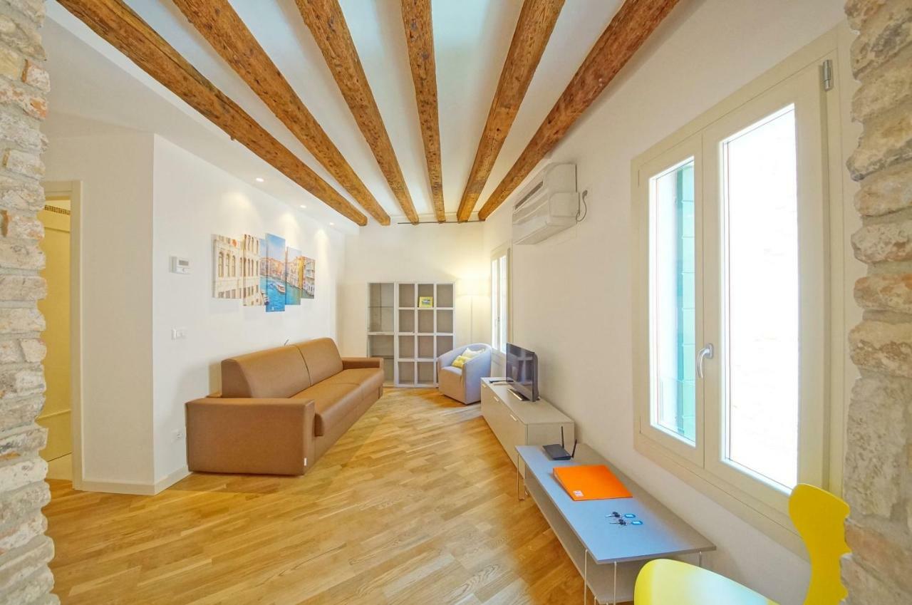 Dolcevita Apartments N 393 Venice Luaran gambar