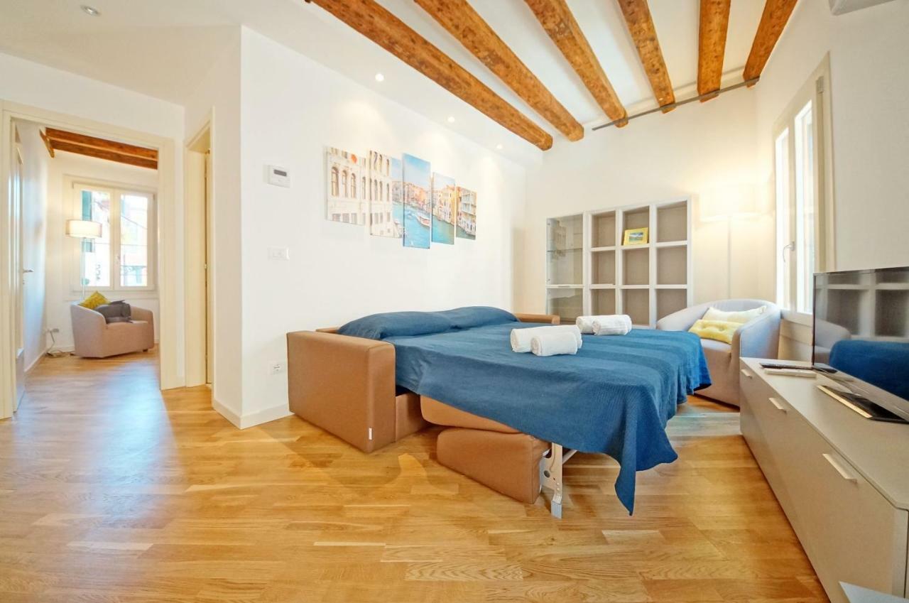Dolcevita Apartments N 393 Venice Luaran gambar