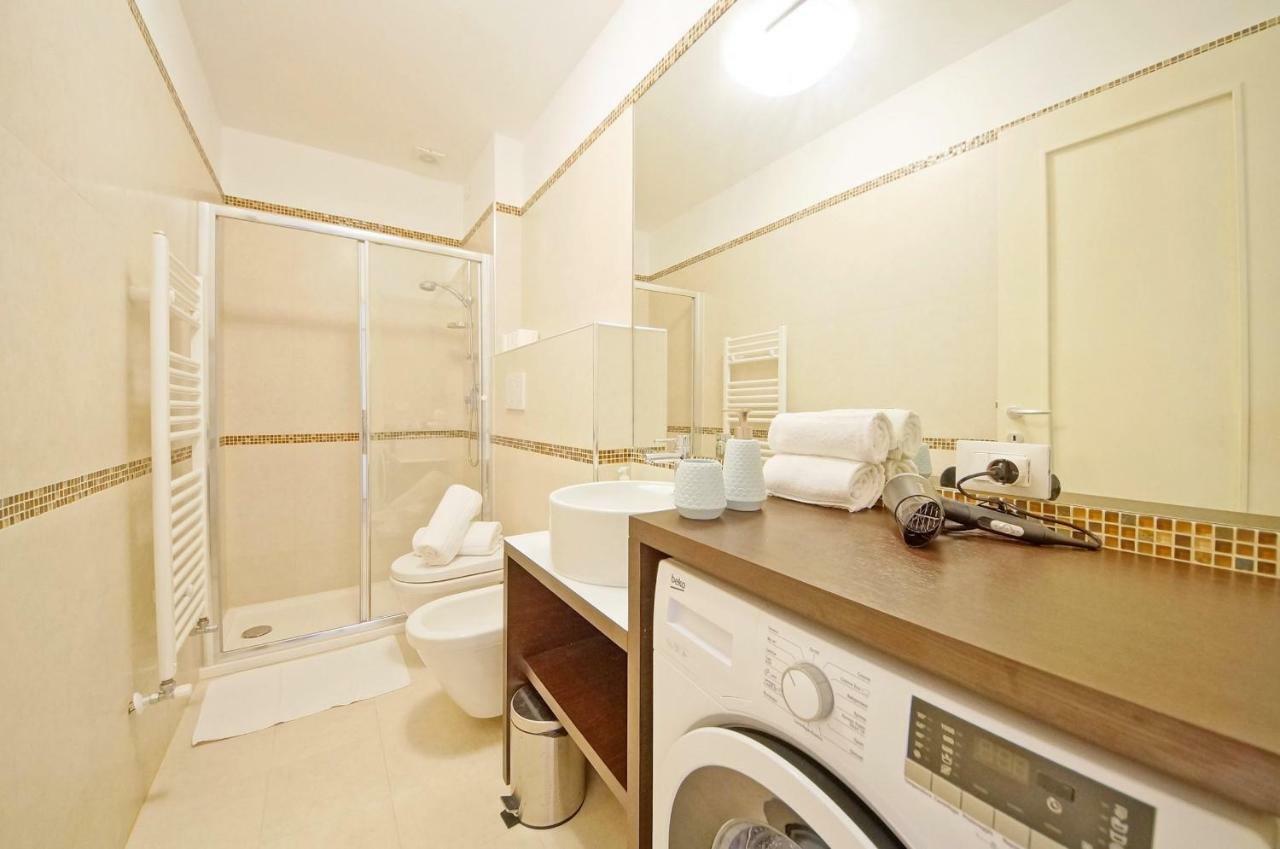 Dolcevita Apartments N 393 Venice Luaran gambar