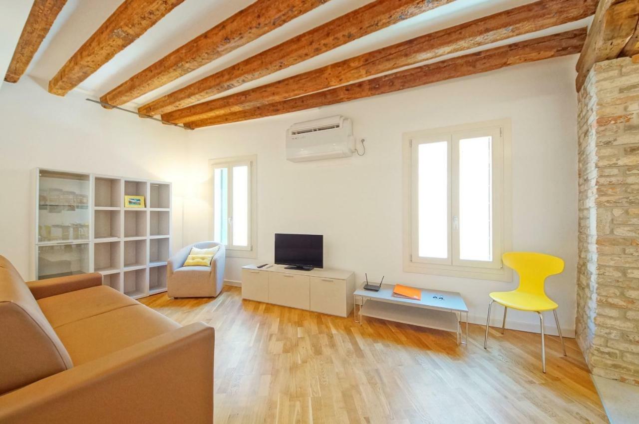 Dolcevita Apartments N 393 Venice Luaran gambar